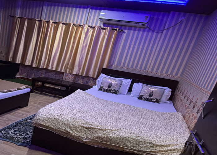 Modern Room Fourth Floor