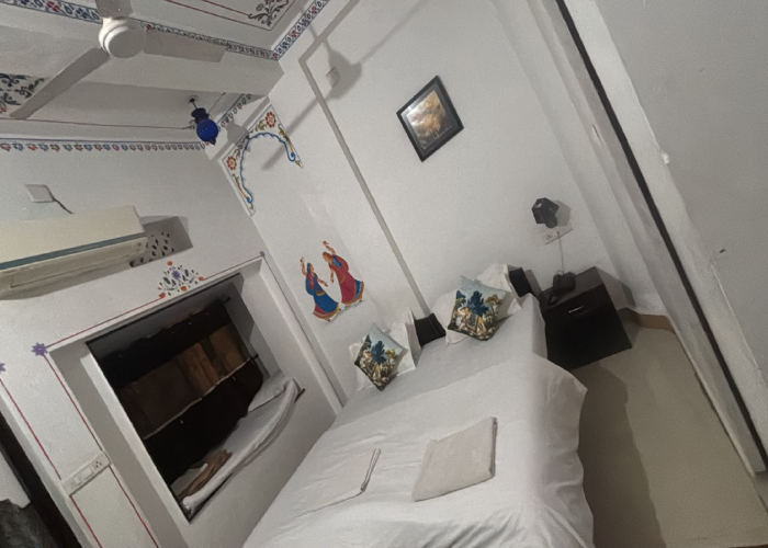 Family Room Third Floor