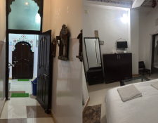 The Royal Lake View Villa