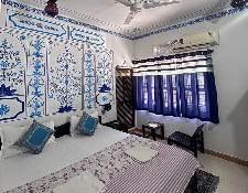 The Royal Lake View Villa