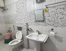The Royal Lake View Villa