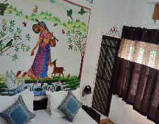 The Royal Lake View Villa