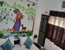 The Royal Lake View Villa